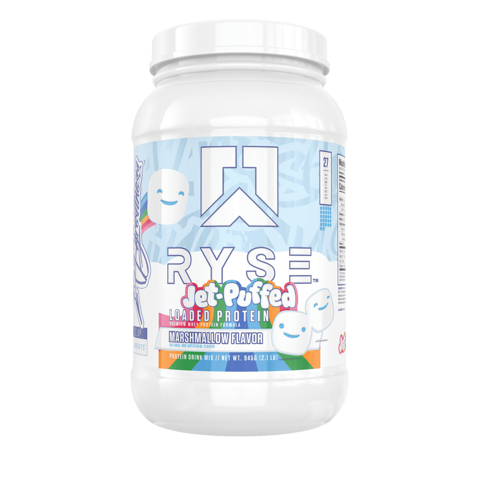 Loaded Protein R5