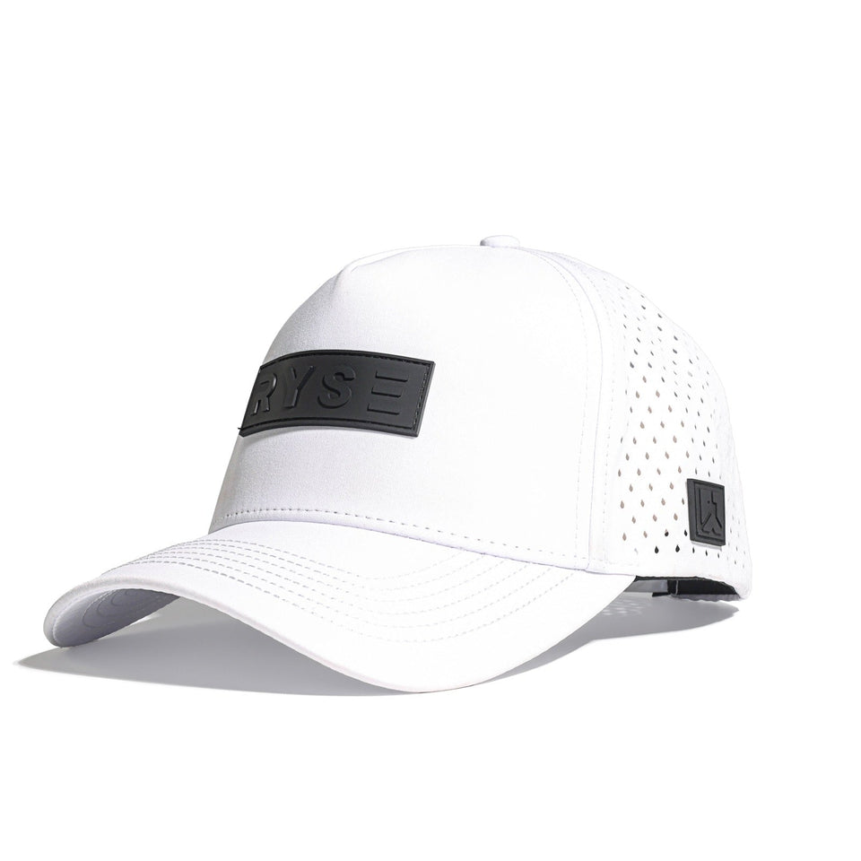 RYSE ORIGIN Performance Hat R0
