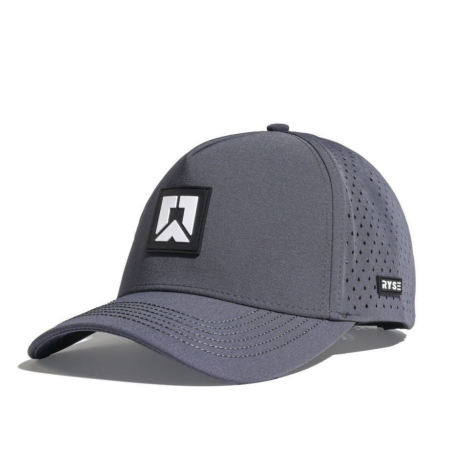RYSE ICON Performance Hat R8