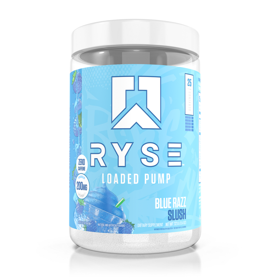 Loaded Pump P0