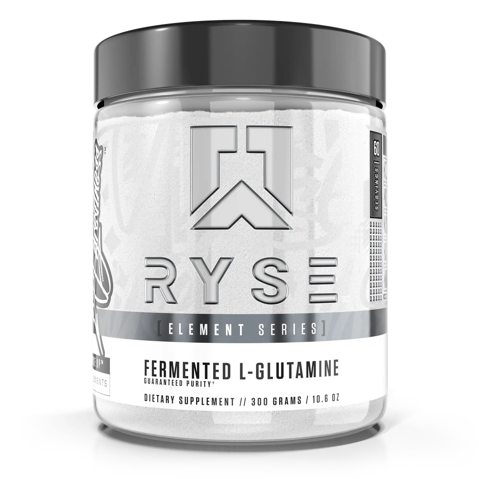 Fermented L-Glutamine A9