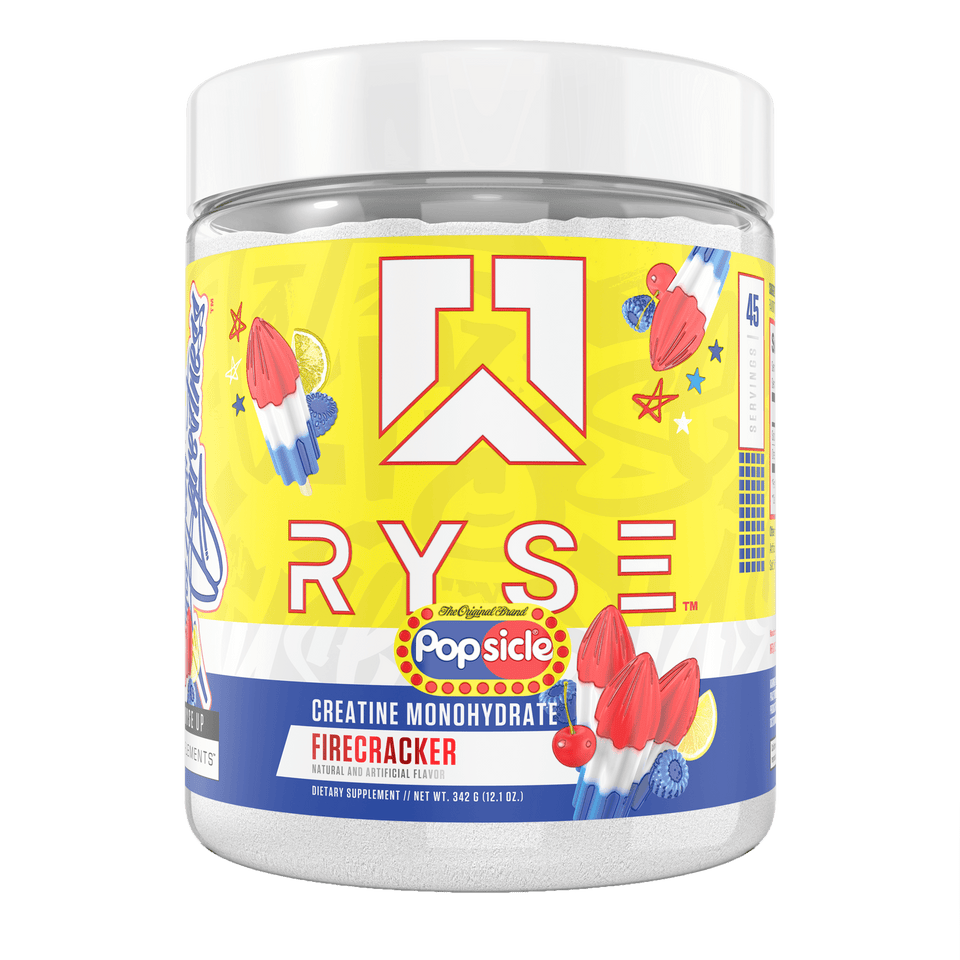 Creatine Monohydrate G0