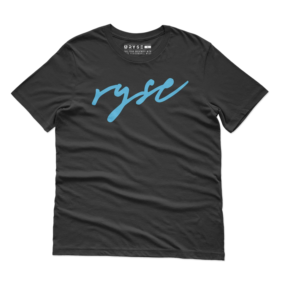 RYSE Script Tee R3