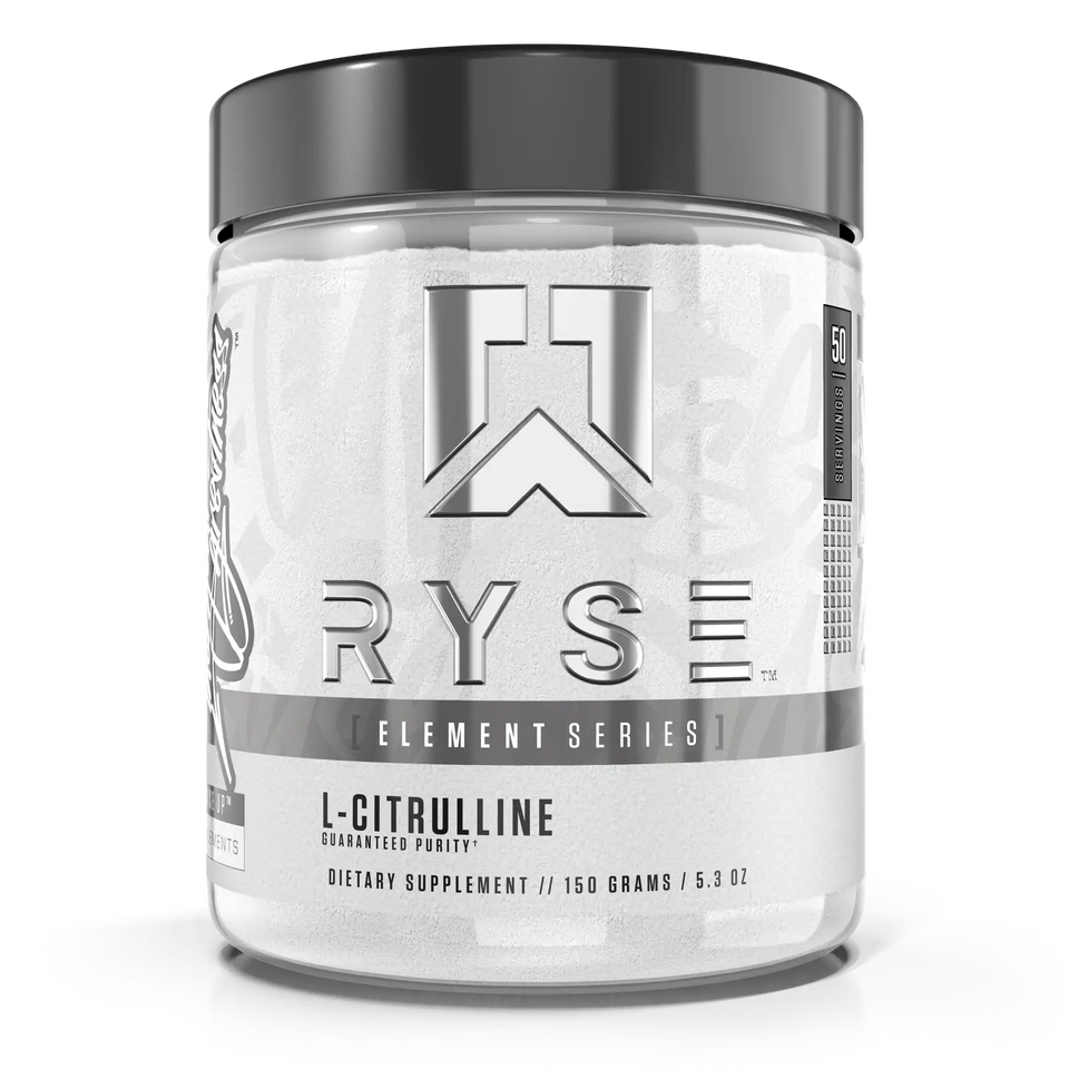 L-Citrulline M1