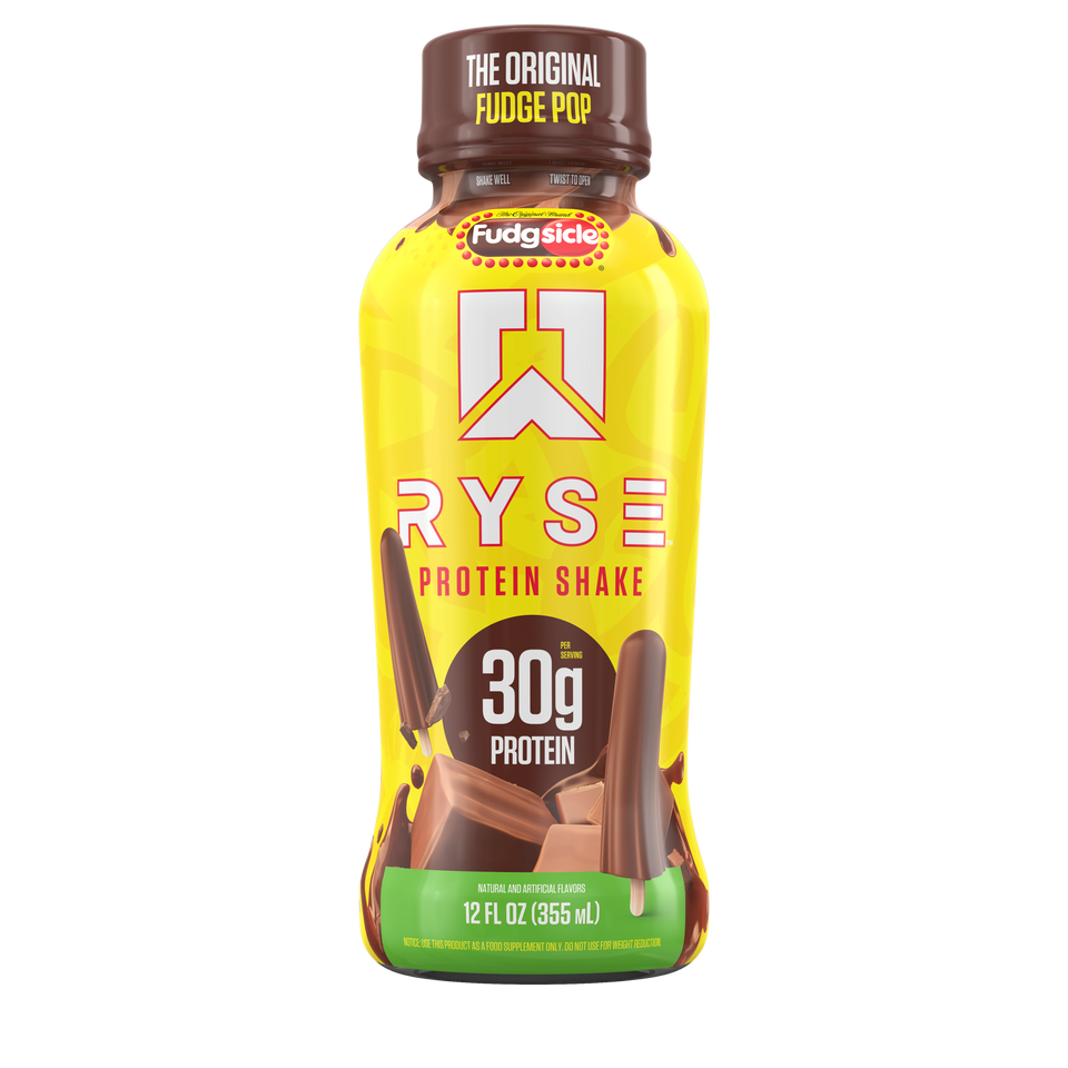 Loaded Protein Shake RTD C4