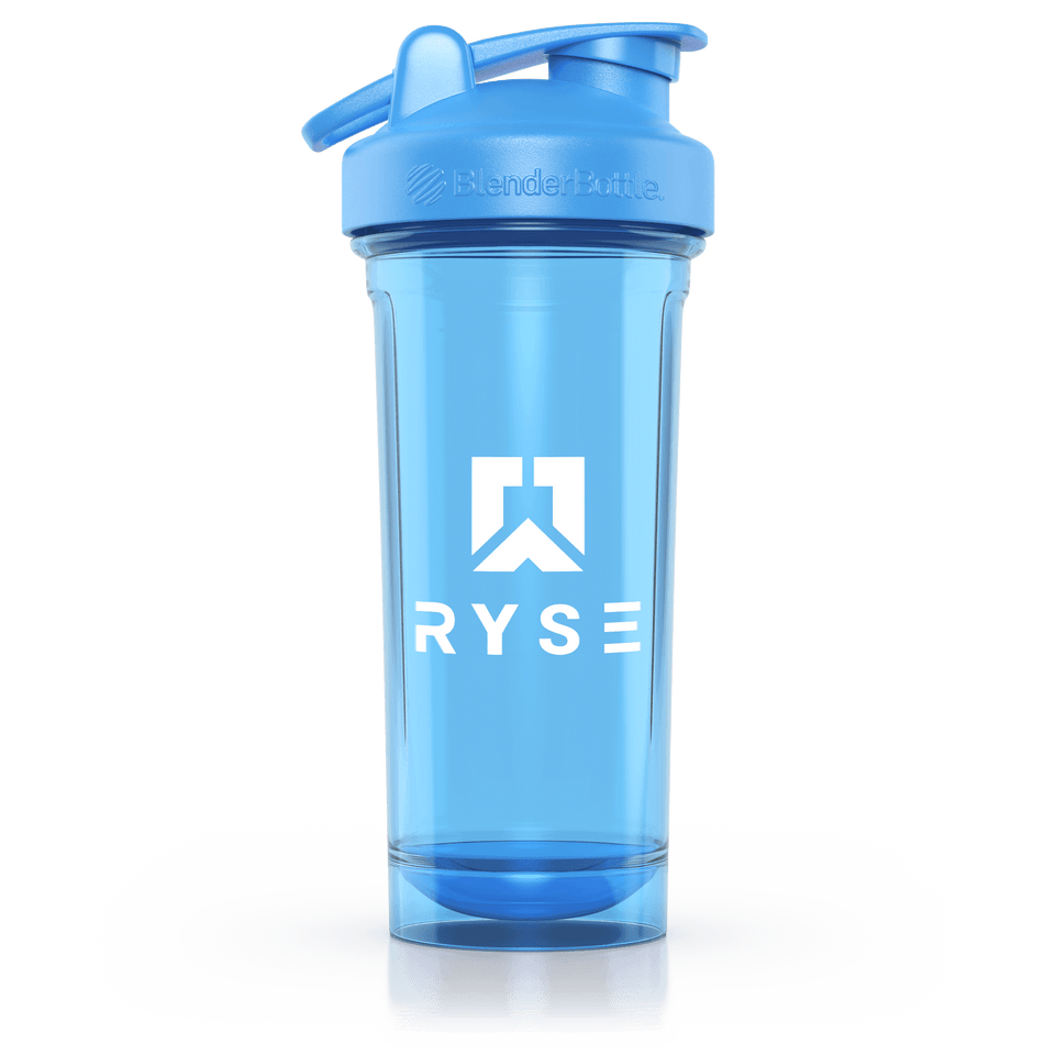 RYSE x Blender Bottle R6